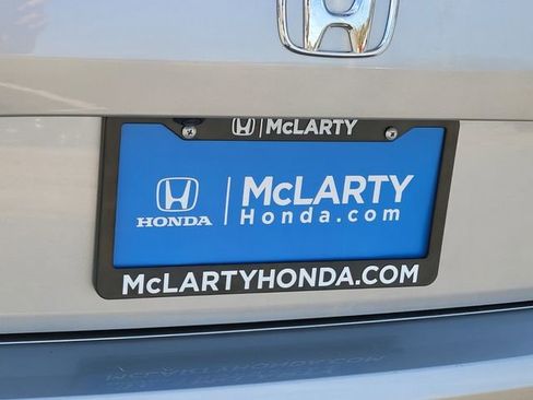 Certified 2025 Honda Civic Sport image 9