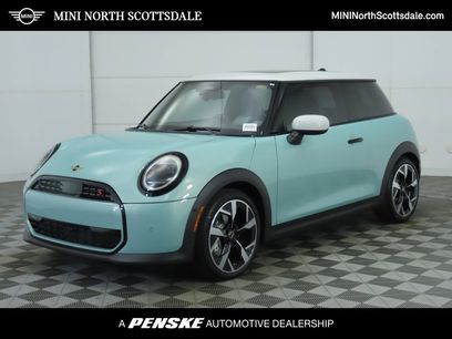 New 2026 MINI Cooper S
