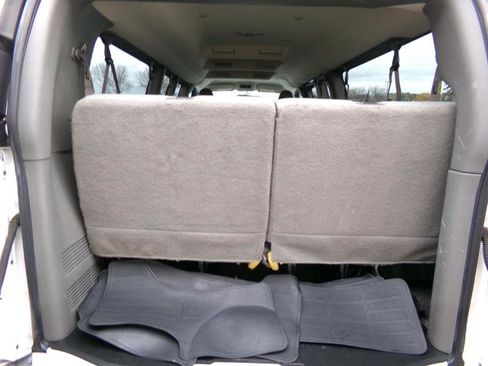 Used 2019 Chevrolet Express 3500 LS w/ Cold Climate Package image 29