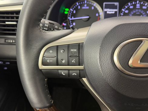 Used 2018 Lexus RX 350 FWD image 22