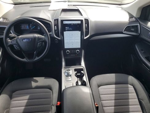 Used 2023 Ford Edge SE AWD/4WD image 10