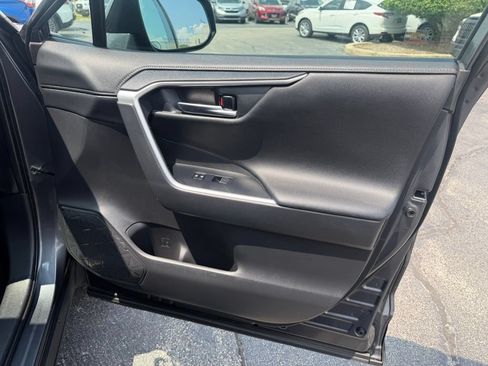 Used 2019 Toyota RAV4 Limited w/ Cold Weather Package AWD/4WD image 18
