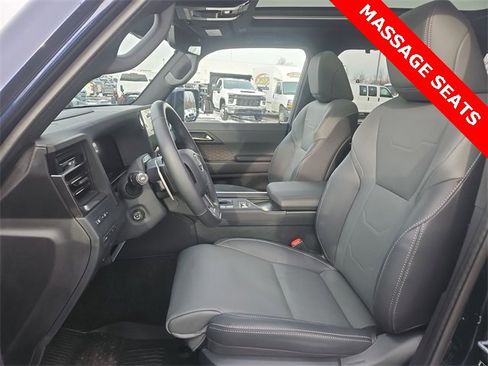 Used 2025 Lexus GX 550 image 20