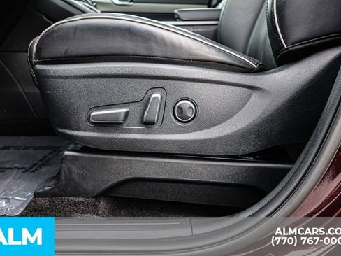 Used 2025 Hyundai Palisade SEL image 27