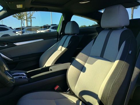 Used 2018 Honda Civic EX-T image 14