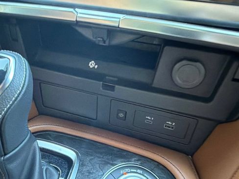 Used 2023 INFINITI QX80 Sensory w/ Cargo Package AWD/4WD image 24