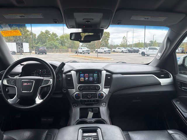 Used 2017 GMC Yukon SLT AWD/4WD image 15