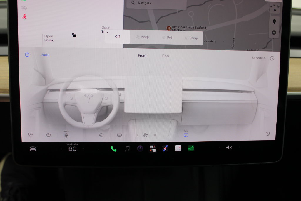 Used 2023 Tesla Model 3 Standard Range RWD image 37