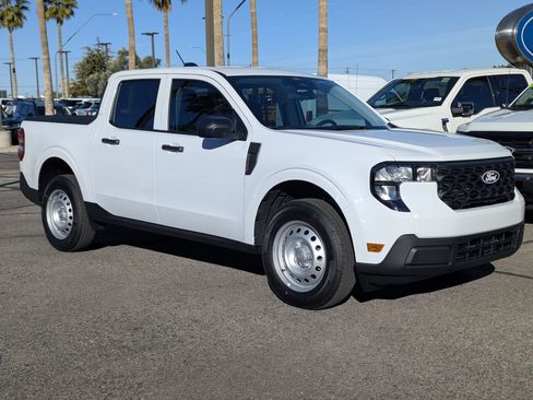 New 2026 Ford Maverick XL image 1