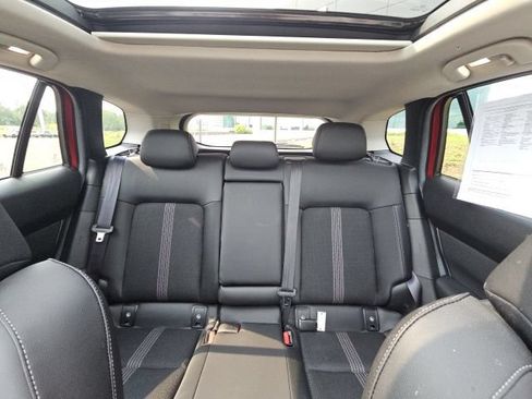 Used 2024 MAZDA CX-50 AWD 2.5 S w/ Cargo Package image 36