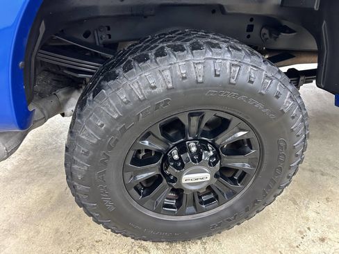 Used 2021 Ford F250 Lariat image 77