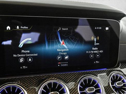 Used 2022 Mercedes-Benz AMG GT 53 image 15