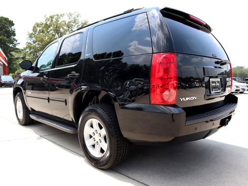 Used 2014 GMC Yukon SLT image 4