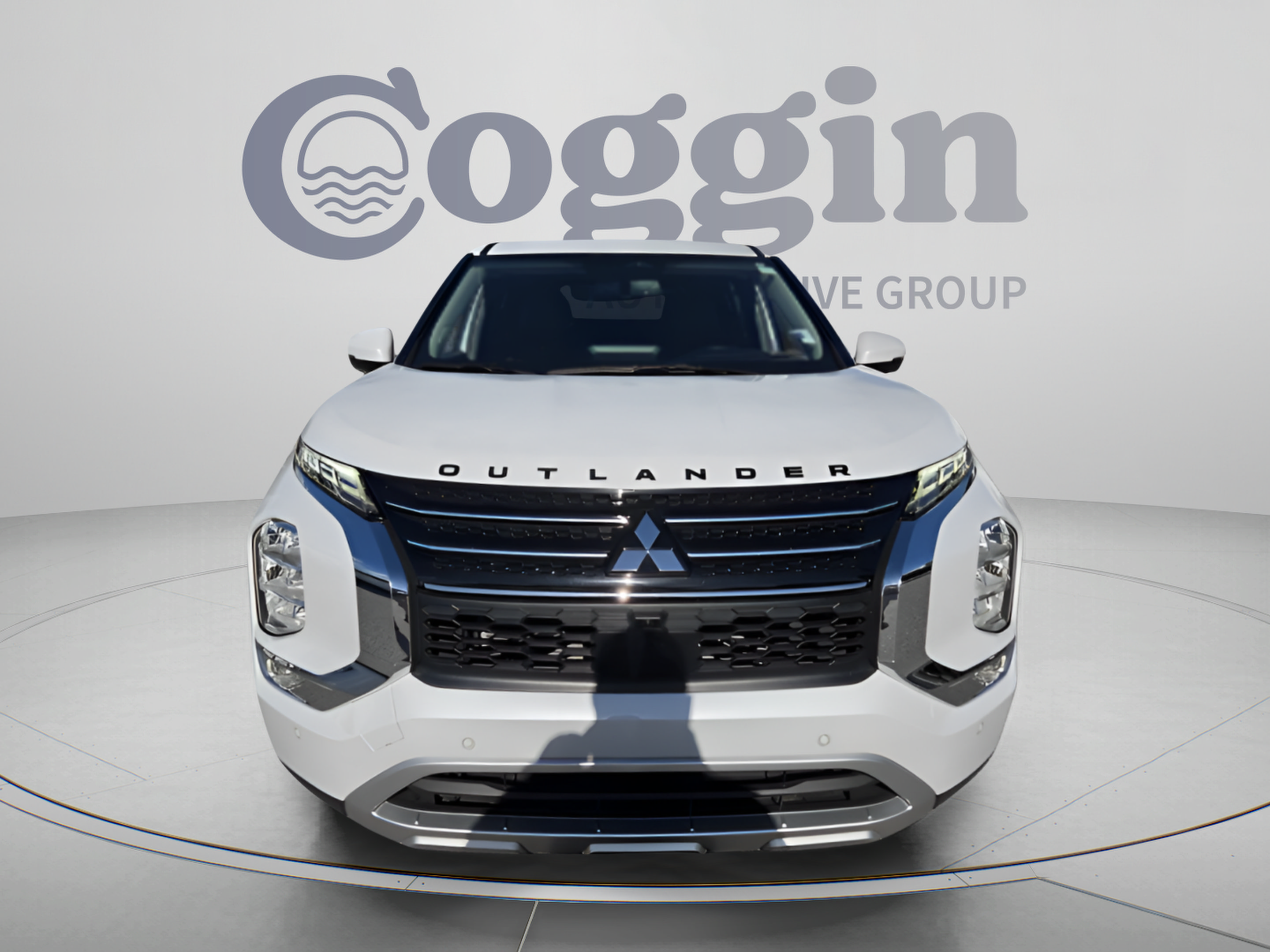 Used 2024 Mitsubishi Outlander SE FWD image 8