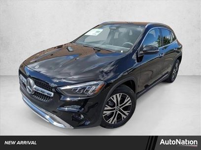 Used 2026 Mercedes-Benz GLA 250 4MATIC