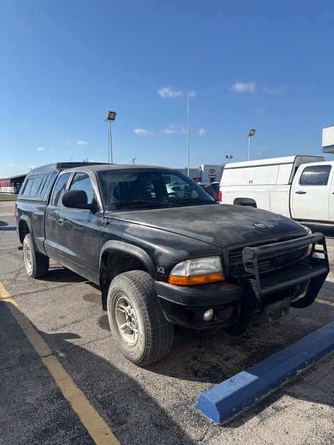 Used 1999 Dodge Dakota Sport AWD/4WD image 1