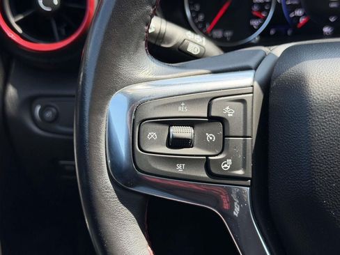 Used 2022 Chevrolet Blazer RS w/ Enhanced Convenience Package AWD/4WD image 9