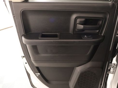 Used 2018 RAM 1500 Tradesman w/ Popular Equipment Group RWD image 15
