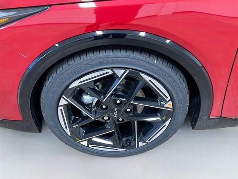 New 2025 Kia K4 GT-Line image 32