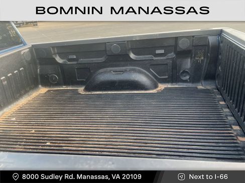 Used 2019 Chevrolet Silverado 1500 LT w/ All Star Edition image 5