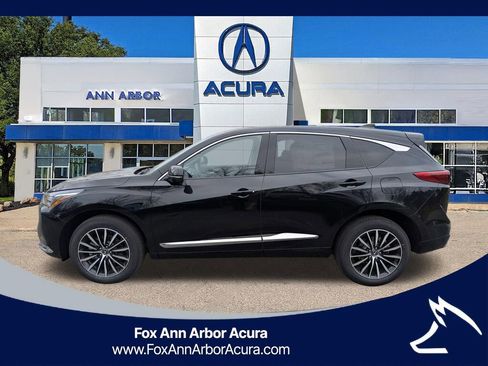New 2026 Acura RDX SH-AWD w/ Advance Package image 2