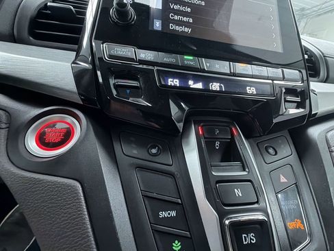 Used 2018 Honda Odyssey EX image 26