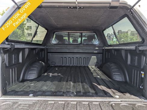 Used 2024 Ford F250 Lariat w/ Tremor Off-Road Package image 16