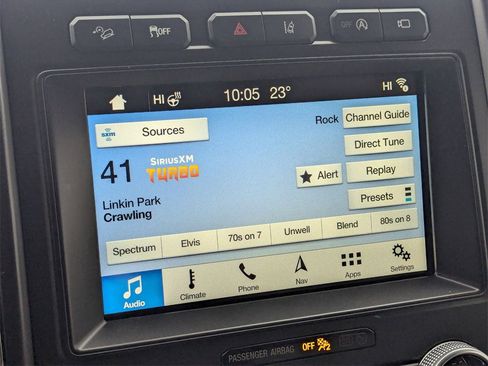 Used 2018 Ford Expedition Limited w/ Equipment Group 302A image 18