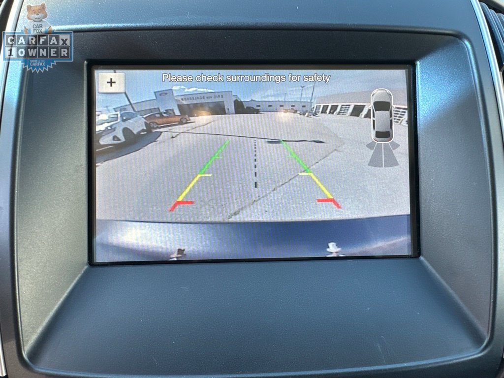 Used 2016 Ford Edge SEL w/ Equipment Group 201A AWD/4WD image 41