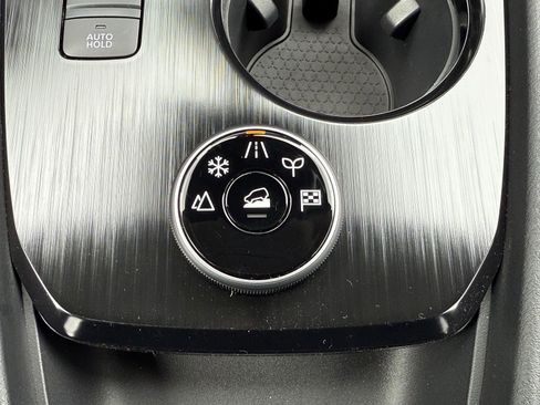 New 2026 Nissan Rogue SV image 22