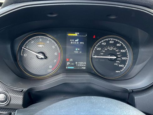 Certified 2024 Subaru Forester Wilderness image 21