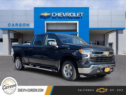 Used 2024 Chevrolet Silverado 1500 LT w/ Protection Package