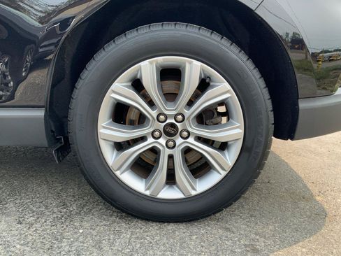 Used 2024 Ford Edge Titanium AWD/4WD image 29