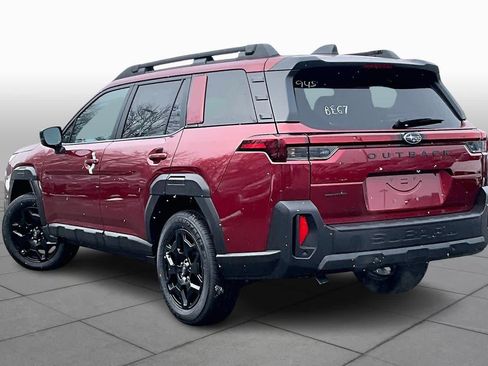 New 2026 Subaru Outback Limited image 12