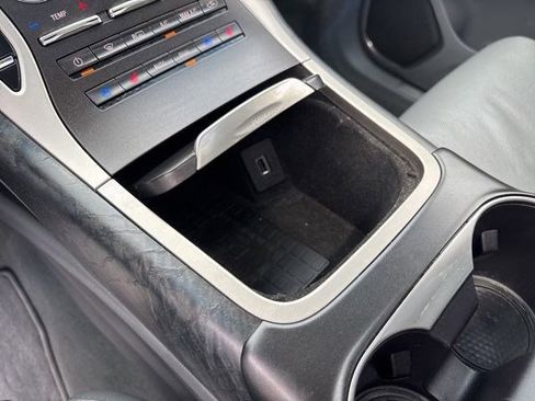 Used 2019 Lincoln Nautilus Reserve AWD/4WD image 28