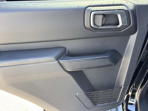 New 2026 Ford Bronco Outer Banks w/ Sasquatch Package AWD/4WD image 19