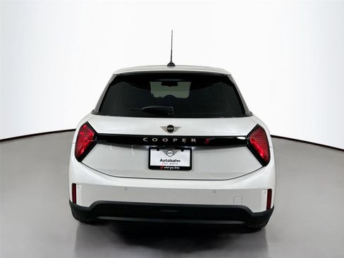Used 2025 MINI Cooper S FWD image 5