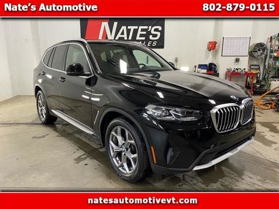Used 2024 BMW X3 xDrive30i