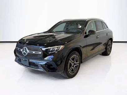 Certified 2026 Mercedes-Benz GLC 300 4MATIC