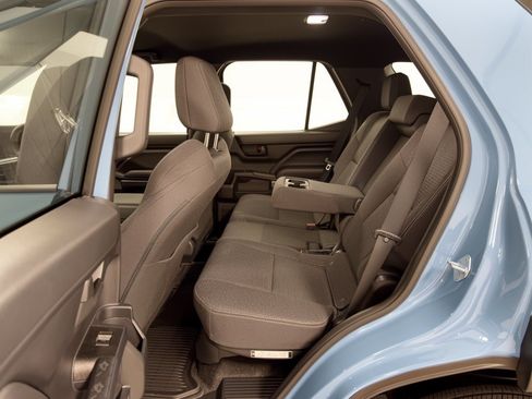 Used 2026 Toyota 4Runner SR5 RWD image 25