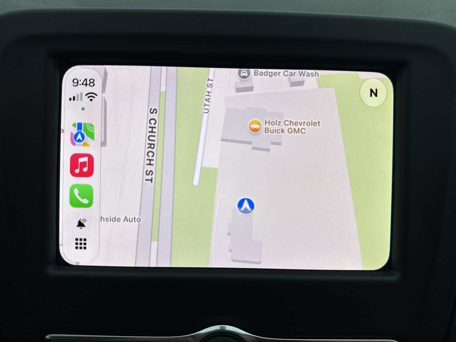 Certified 2020 Chevrolet Equinox LT AWD/4WD image 24