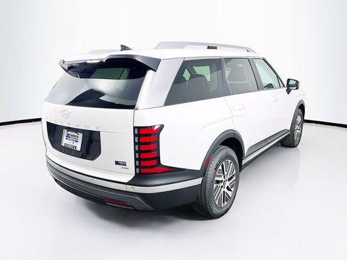 New 2026 Hyundai Palisade SEL AWD/4WD image 7