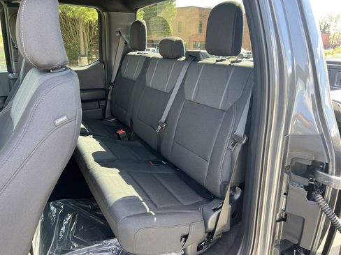 New 2026 Ford F150 STX w/ Equipment Group 200A image 17