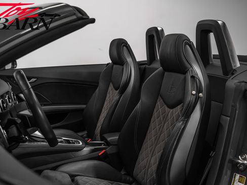 Used 2018 Audi TT 2.0T image 34