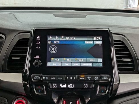 Used 2024 Honda Odyssey EX-L image 29