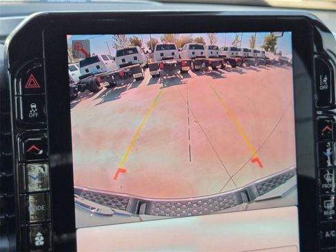 New 2026 RAM 1500 Laramie image 20