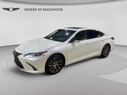Used 2025 Lexus ES 350 w/ Premium Package
