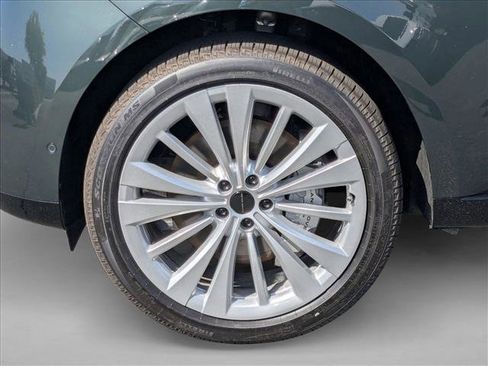 New 2026 Land Rover Range Rover SE AWD/4WD image 10