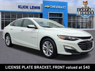 Used 2023 Chevrolet Malibu LT 360° Tour