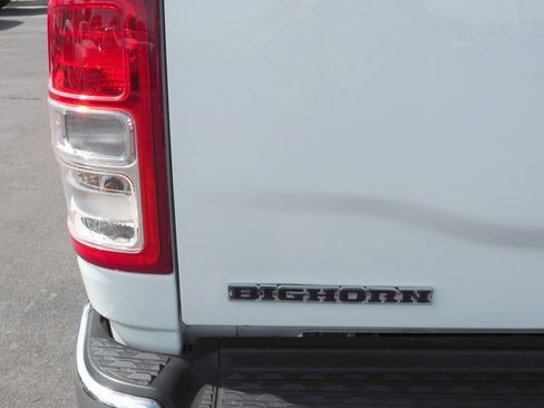 Used 2023 RAM 2500 Big Horn w/ Level 1 Equipment Group AWD/4WD image 12